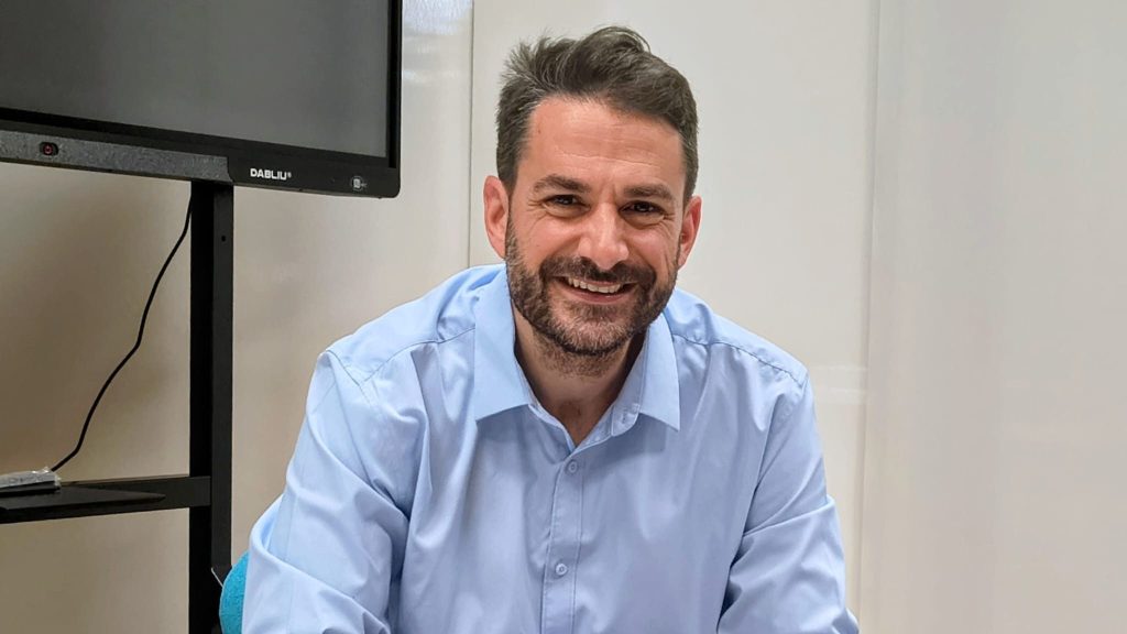 San Benedetto del Tronto, il tempo del cambiamento: il metodo e la visione di Nicola Mozzoni  