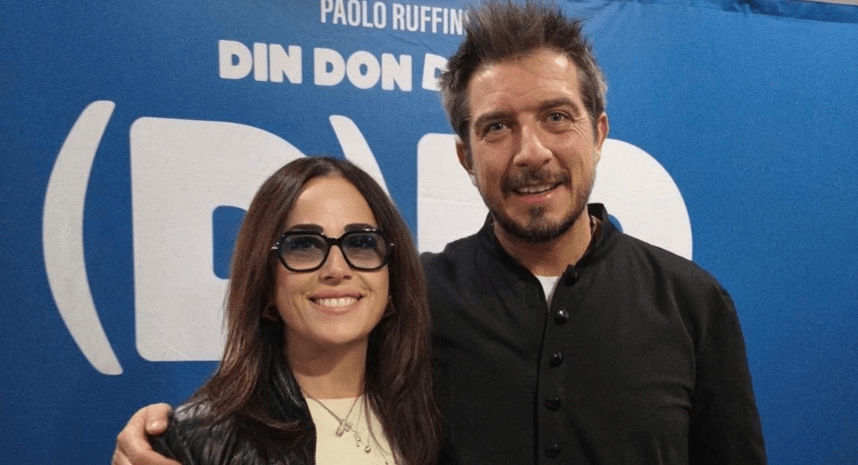 Le mani che sostengono San Benedetto – Fabrizia Bordo, una storia di lavoro e&nbsp;attenzione