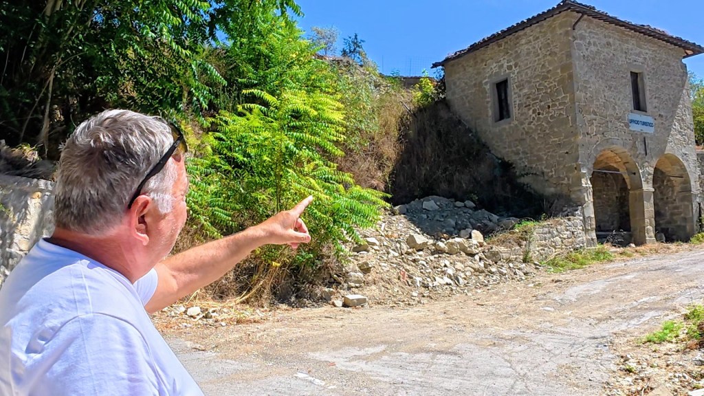 Il battito di Arquata: a dieci anni dal&nbsp;terremoto