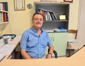 Giuseppe Sgattoni – un medico tra una vita di cura e il traguardo della&nbsp;pensione